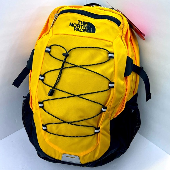 The North Face Other - THE NORTH FACE BACKPACK,CUSHIONED COMPUTER COMPARTMENT,MULTIPLE STORAGE POCKETS